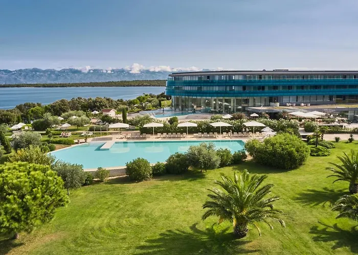 Falkensteiner Hotel&Spa Iadera