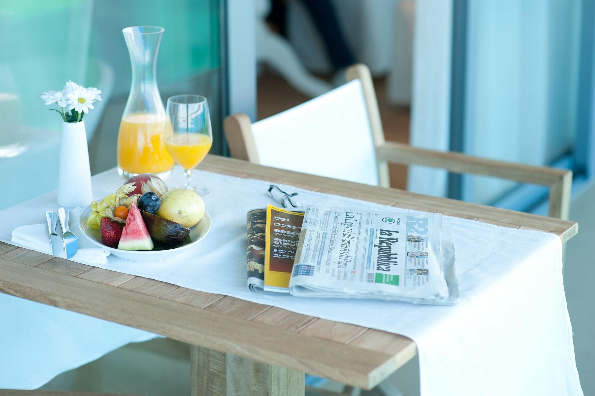 Falkensteiner Hotel&spa Iadera Petrčane