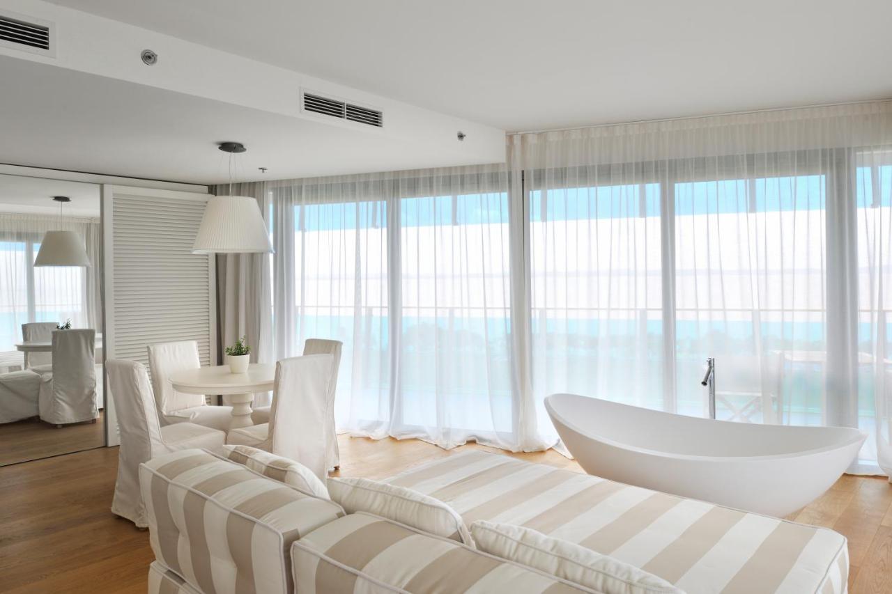 Falkensteiner Hotel&spa Iadera 5*