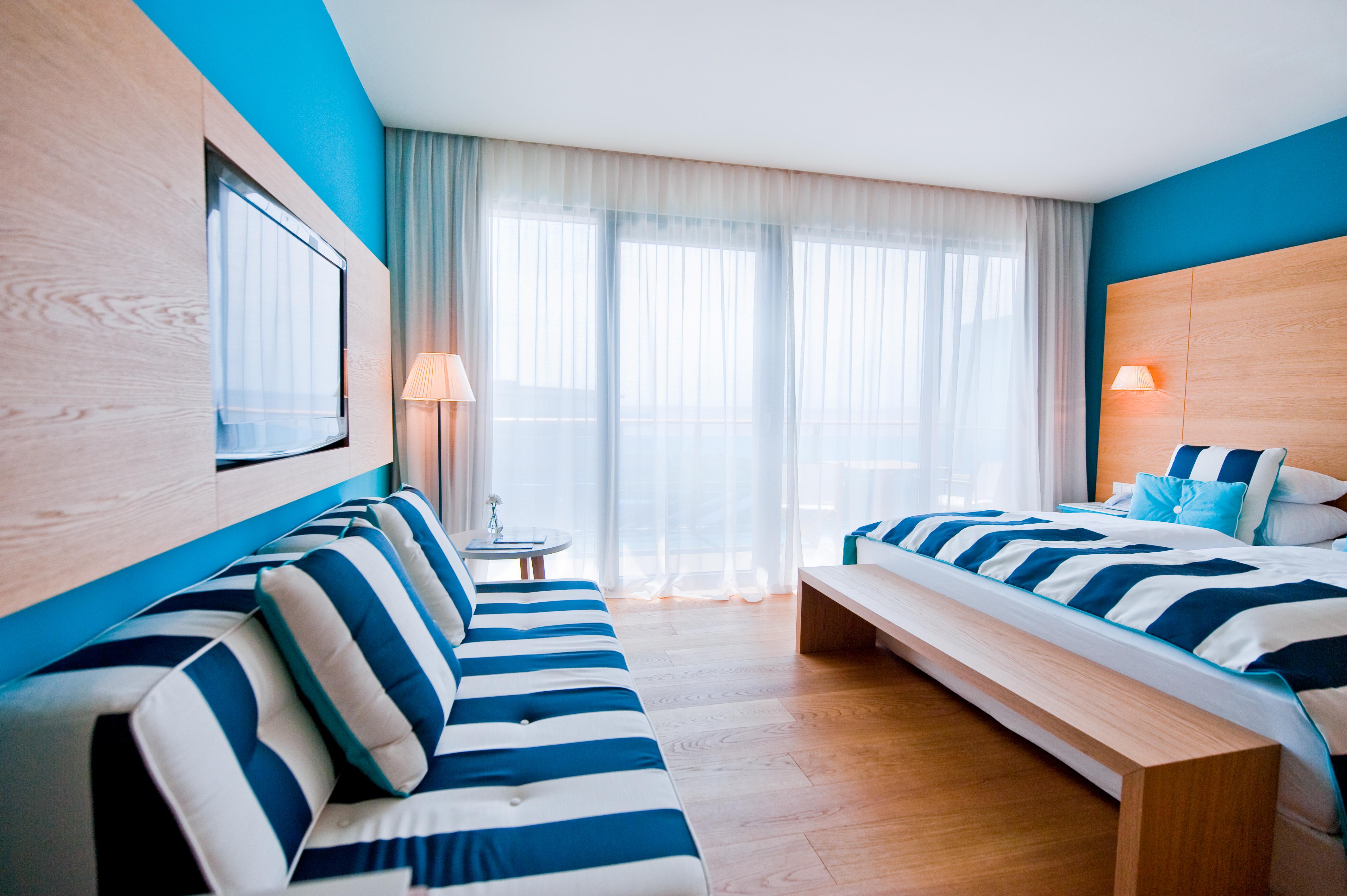 Falkensteiner Hotel&spa Iadera Hotel