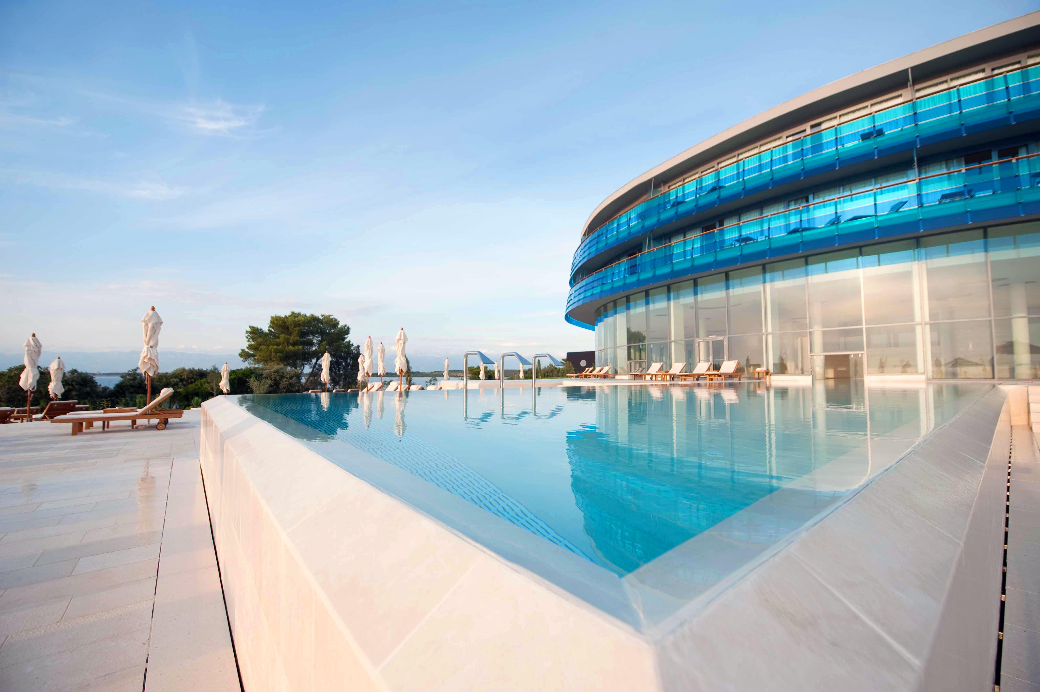 Hotel Falkensteiner Hotel&spa Iadera Petrčane