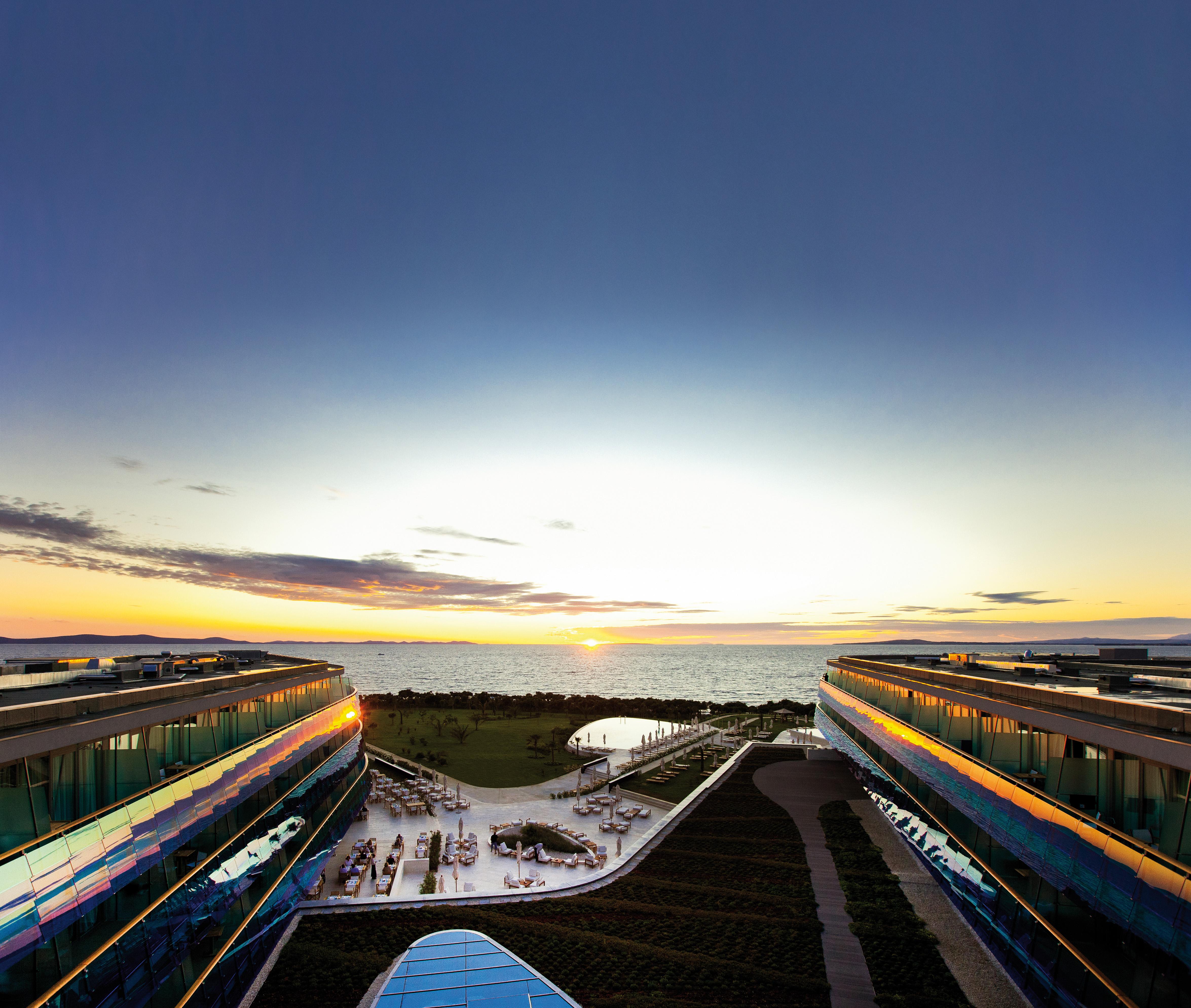 Falkensteiner Hotel&spa Iadera Hotel 5*