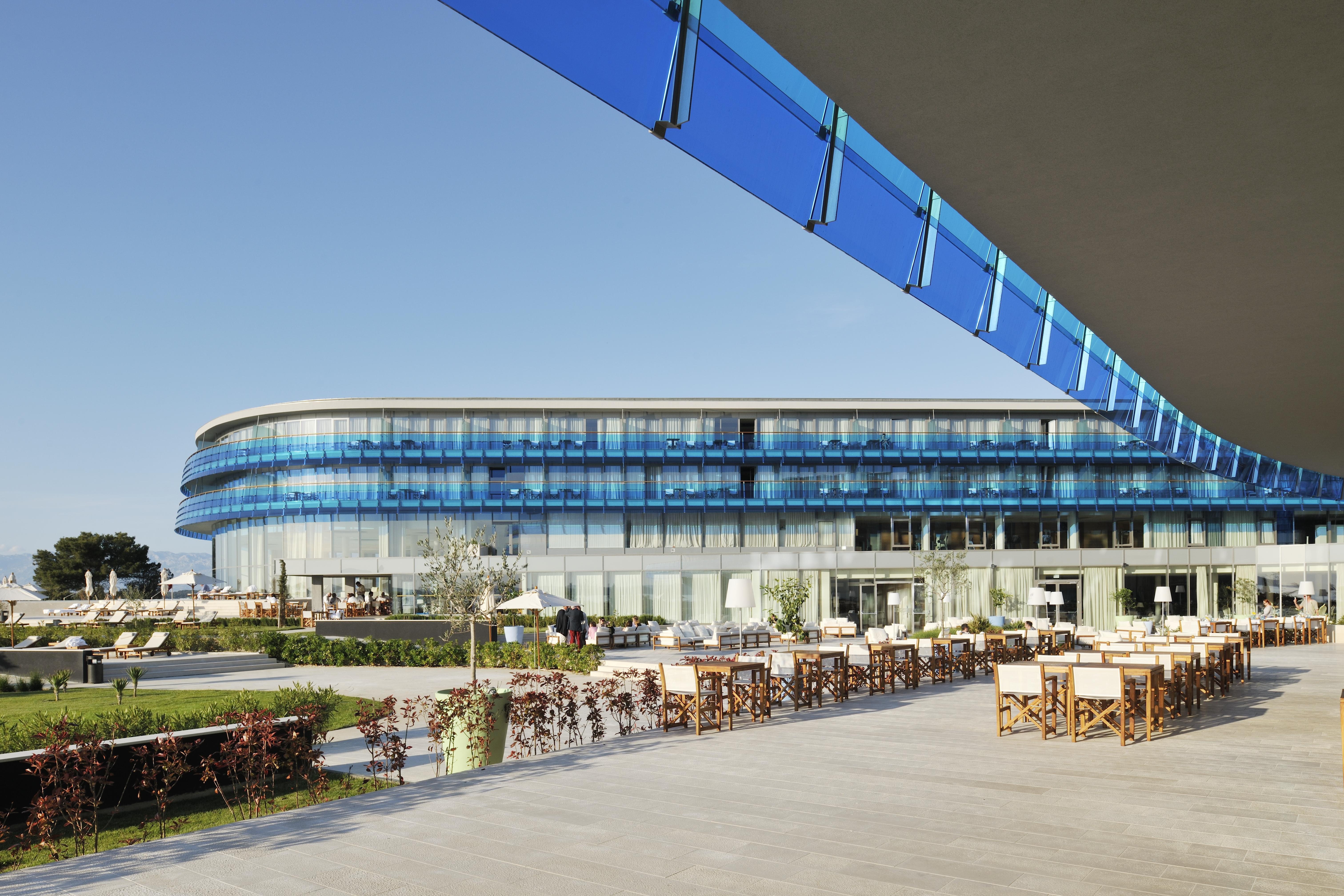 Falkensteiner Hotel&spa Iadera 5*