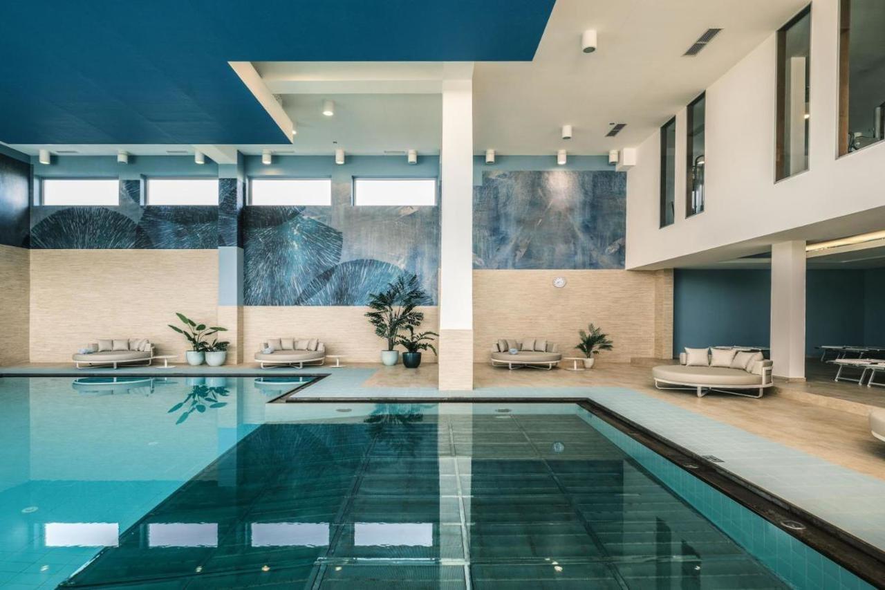 Falkensteiner Hotel&spa Iadera Hotel
