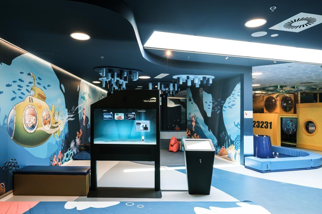 Falkensteiner Hotel&spa Iadera 5*
