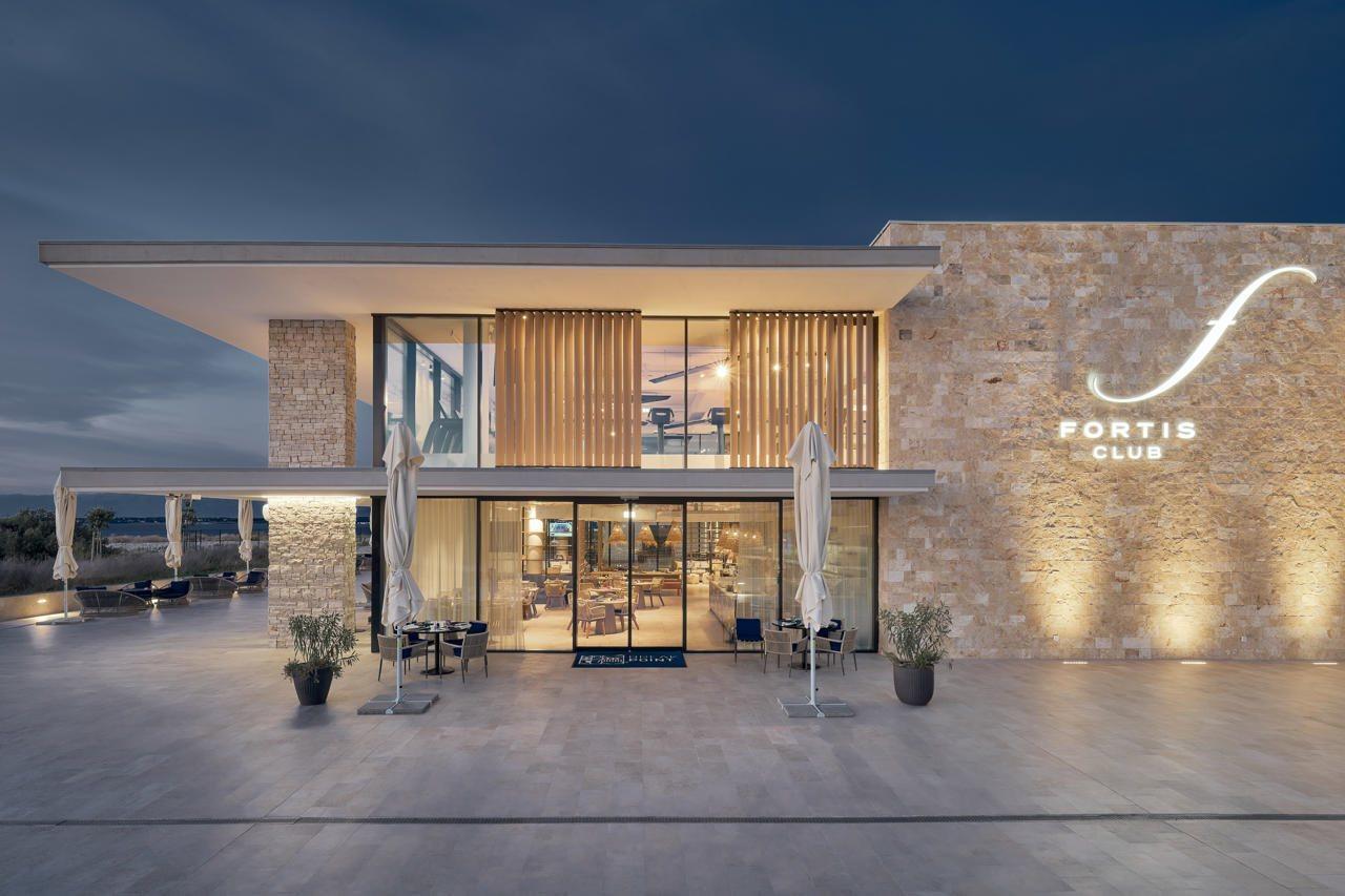 Hotel Falkensteiner Hotel&spa Iadera Petrčane