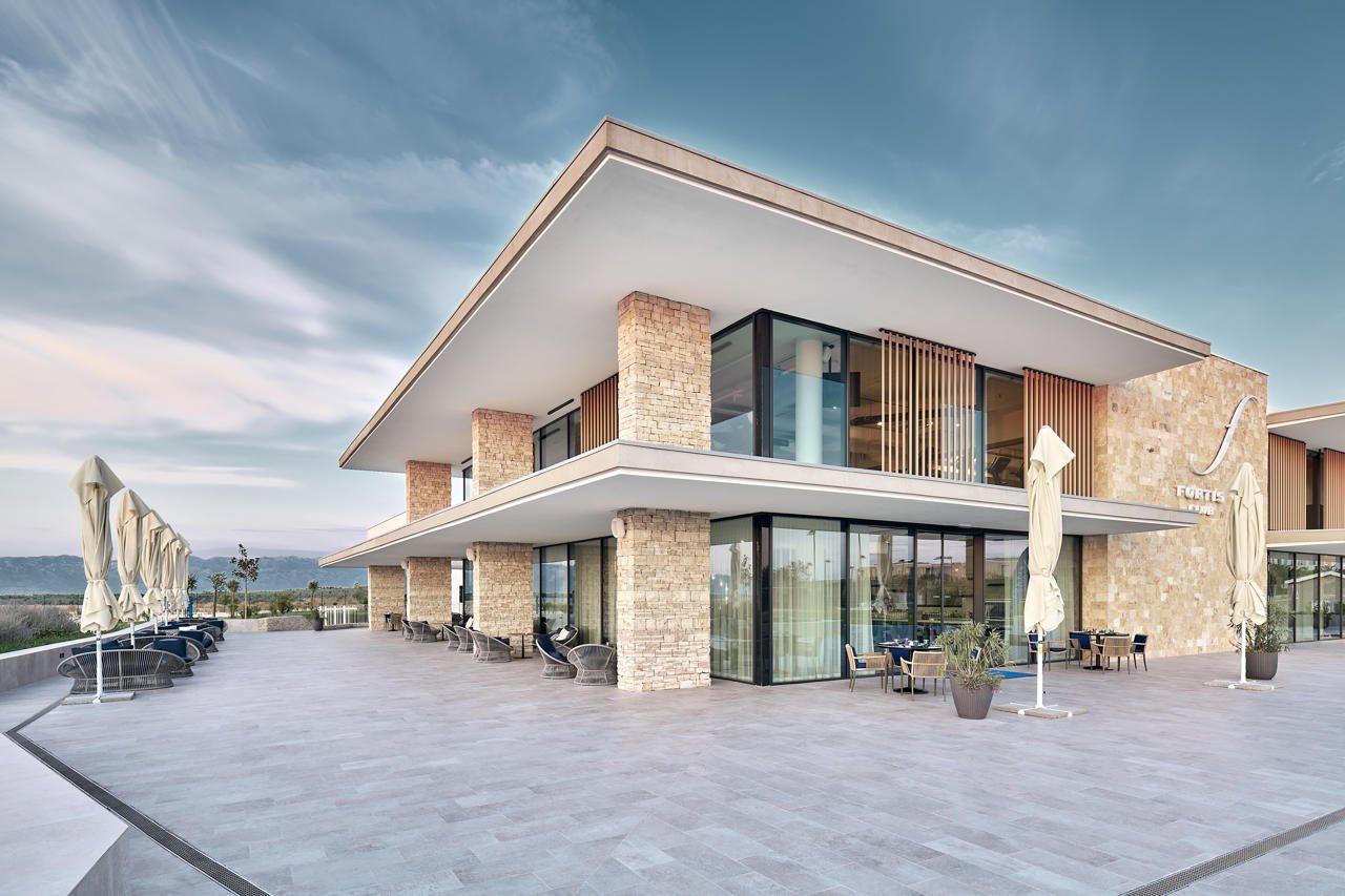 Falkensteiner Hotel&spa Iadera 5*