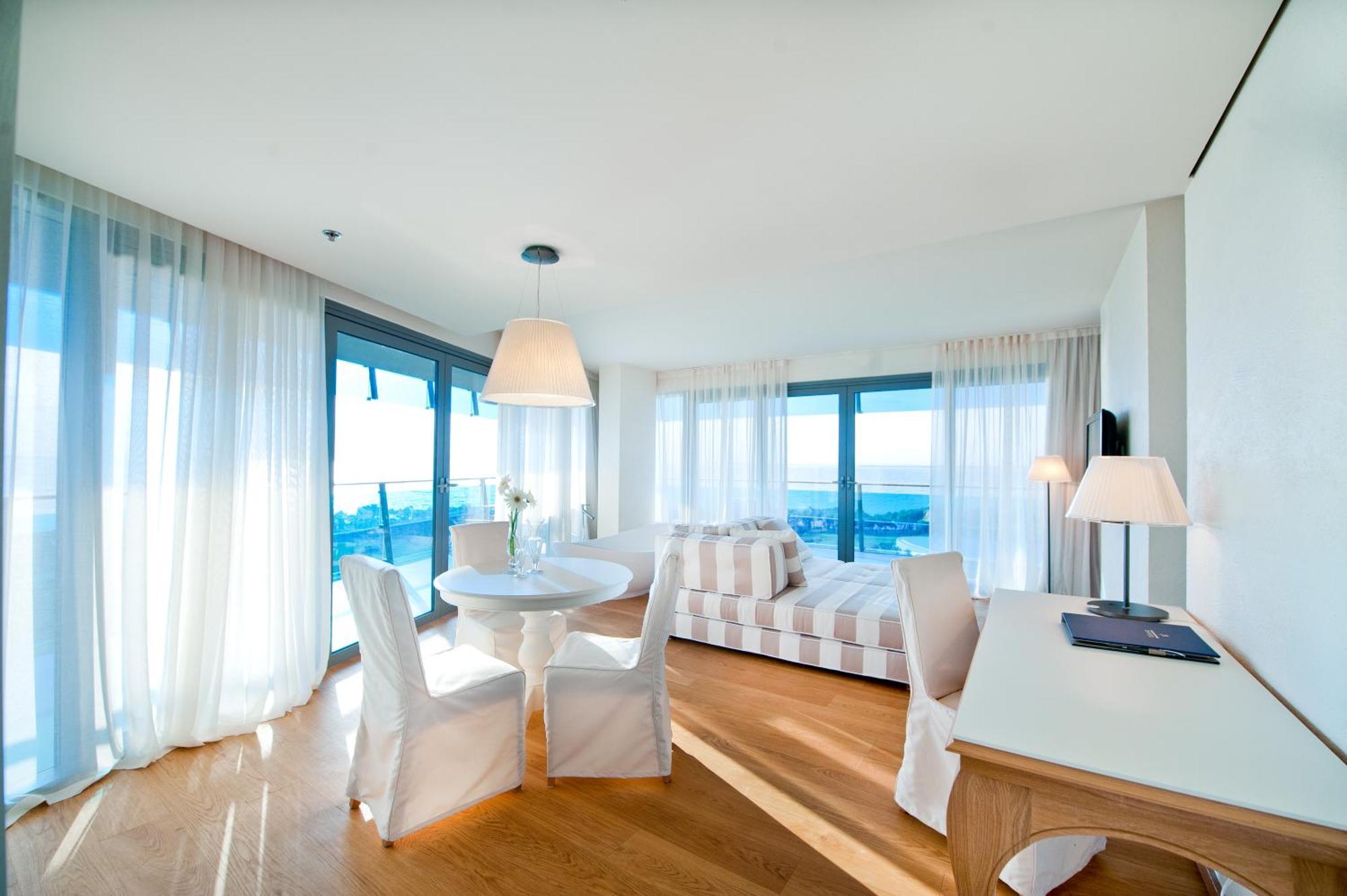 Falkensteiner Hotel&spa Iadera Hotel