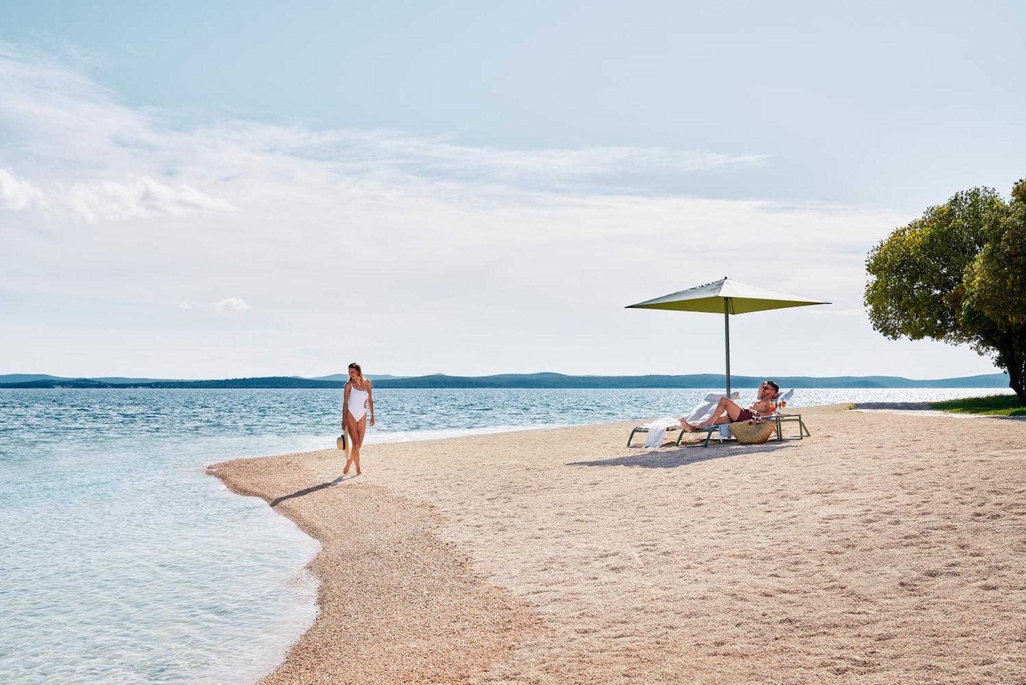 Hotel Falkensteiner Hotel&spa Iadera 5*