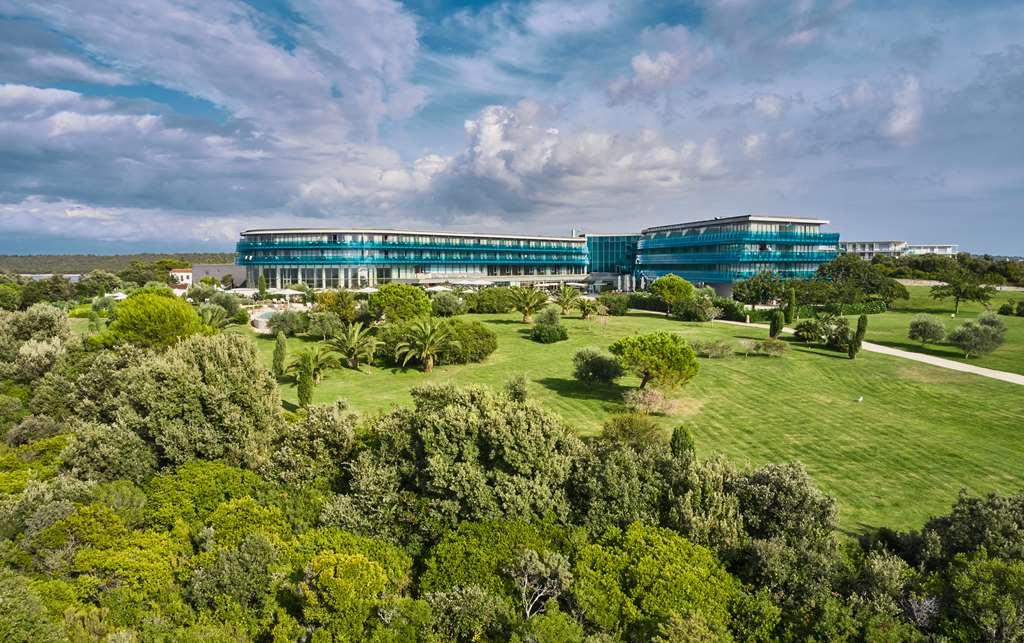 Falkensteiner Hotel&spa Iadera 5*