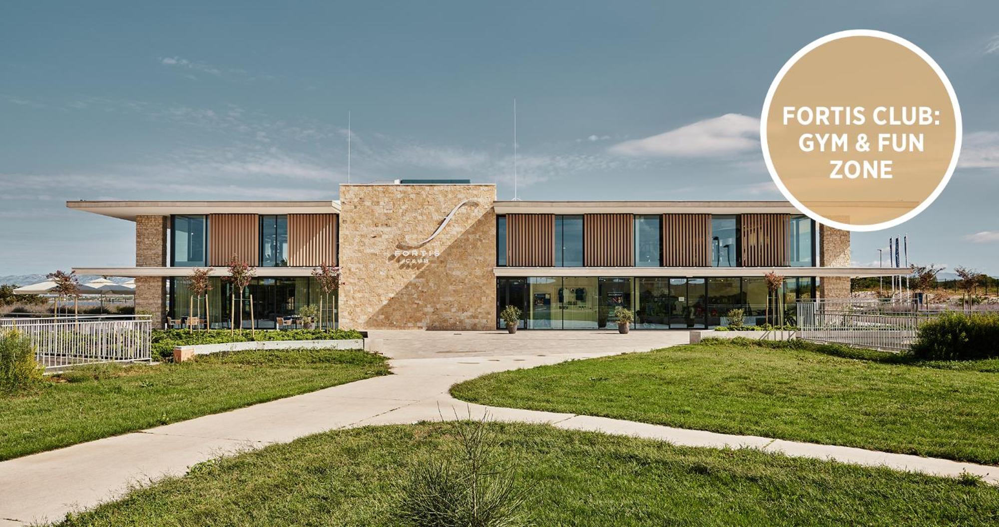 Falkensteiner Hotel&spa Iadera