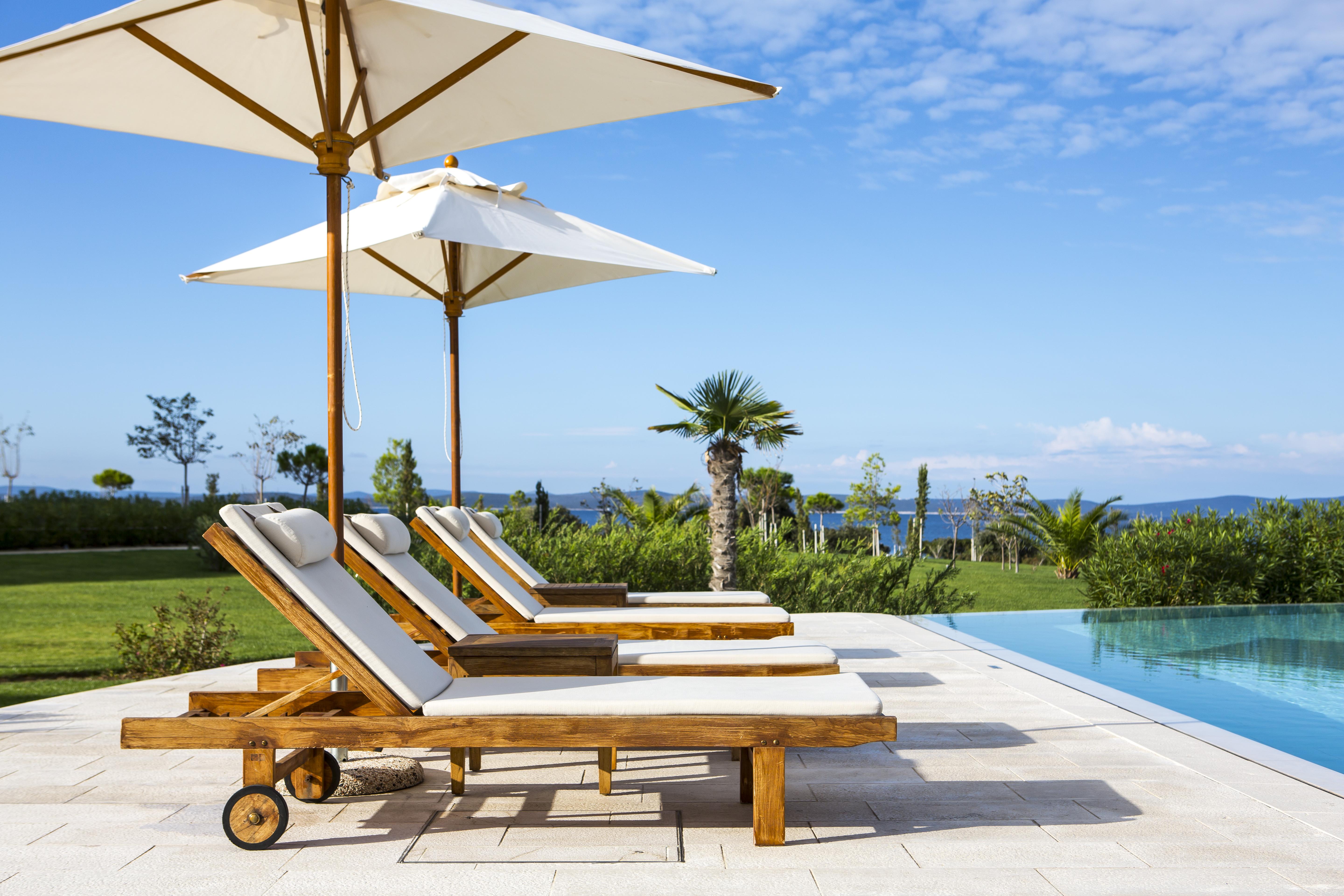 Falkensteiner & Iadera Hotell 5*
