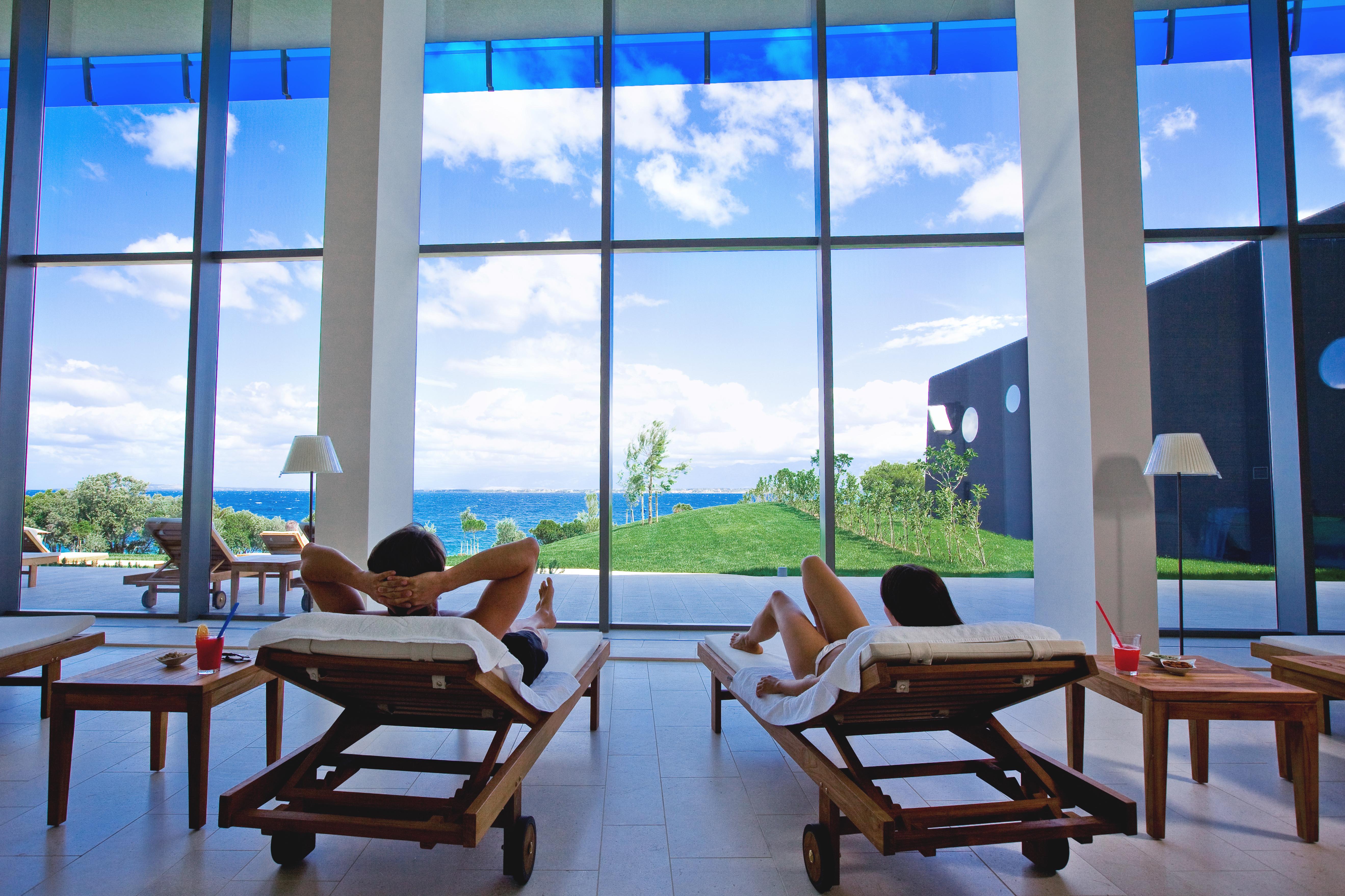 Falkensteiner & Iadera Hotell Petrcane