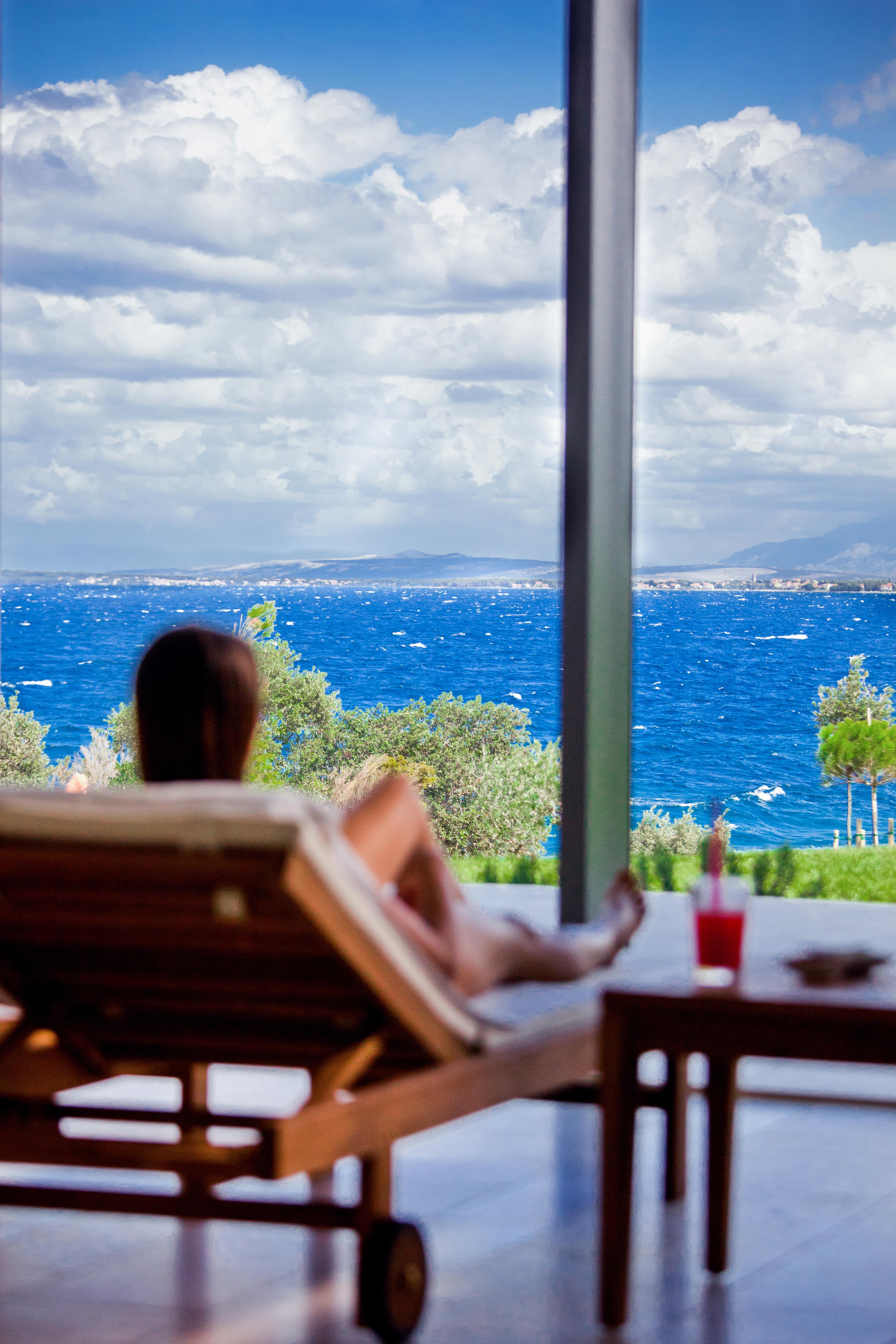 Falkensteiner & Iadera Hotell Petrcane