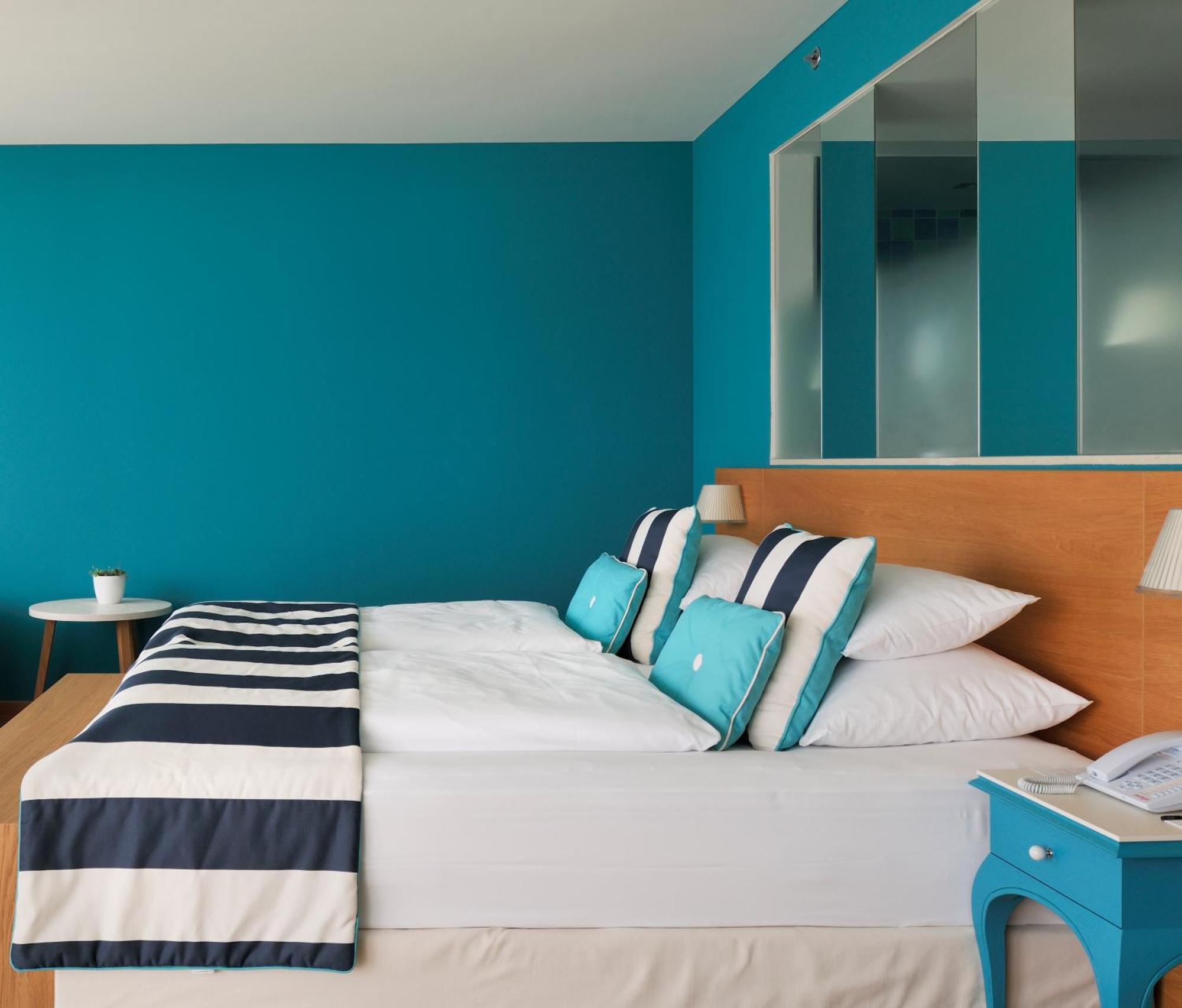 Hotel Falkensteiner & Iadera 5*