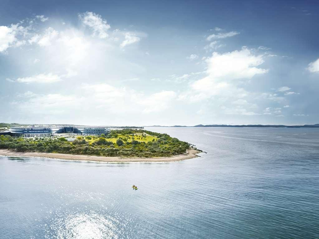 Hotell Falkensteiner & Iadera