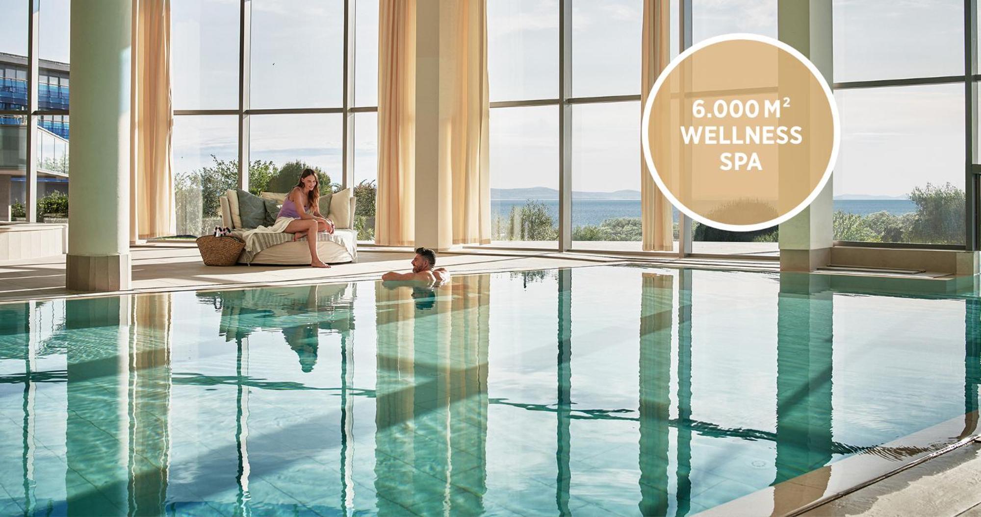 Falkensteiner & Iadera Hotel Petrcane