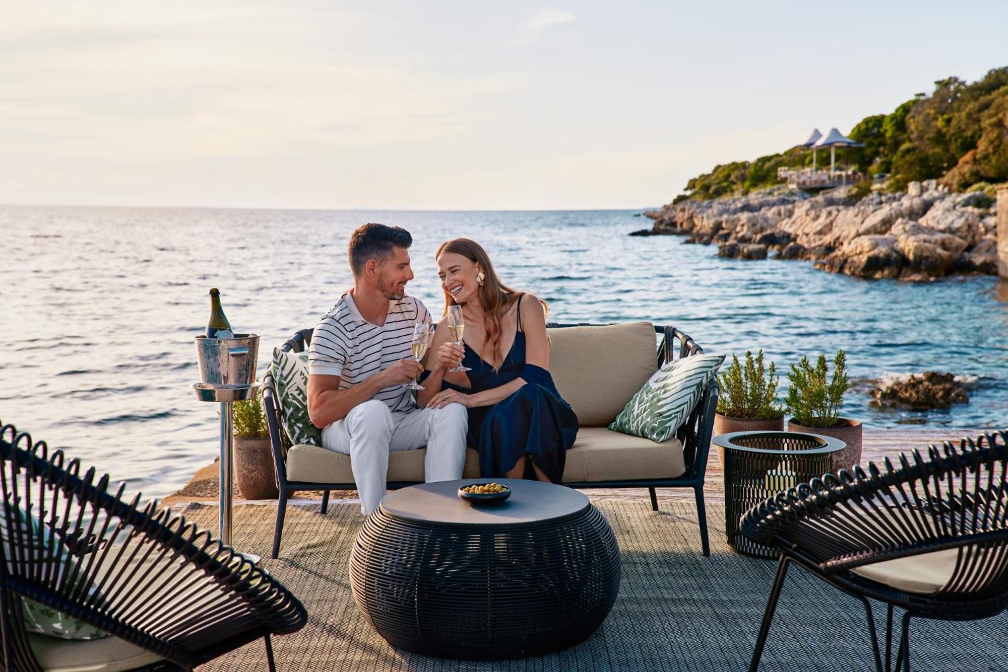 Hotel Falkensteiner & Iadera 5*