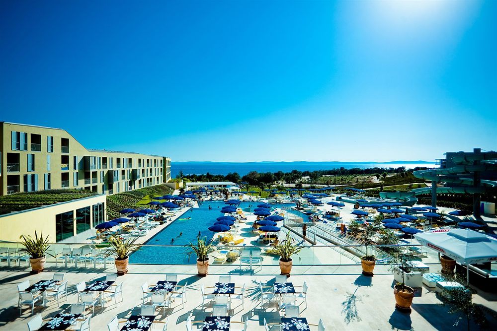 Falkensteiner & Iadera Hotel
